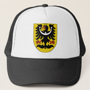 Schlesien Truckerkappe