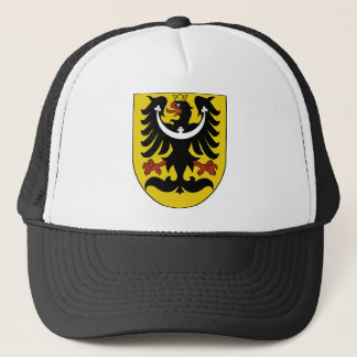 Schlesien Truckerkappe