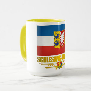 Schleswig-Holstein Pride Tasse