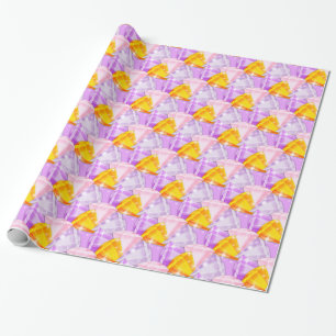 Schleuder-Bright-Diamonds-Diagonal- Geschenkpapier