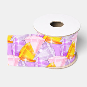 Schleuder-Bright-Diamonds-Diagonal- Ripsband