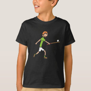 Schleudern T-Shirt