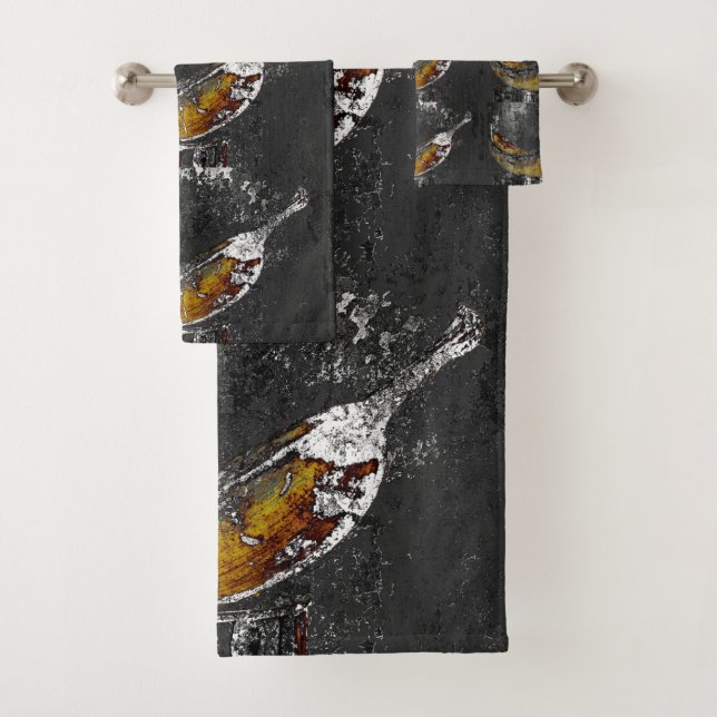 schlicht badhandtuch set (Insitu)