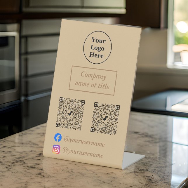 Schlicht, elegant braun sockelschild (Von Creator hochgeladen)