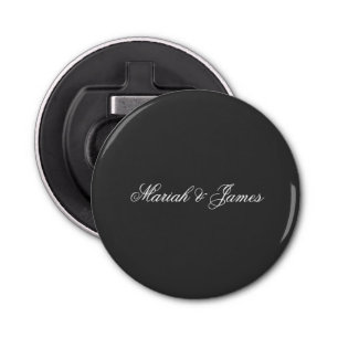 Schlicht Elegante Minimalistisch Moderne Flaschenöffner