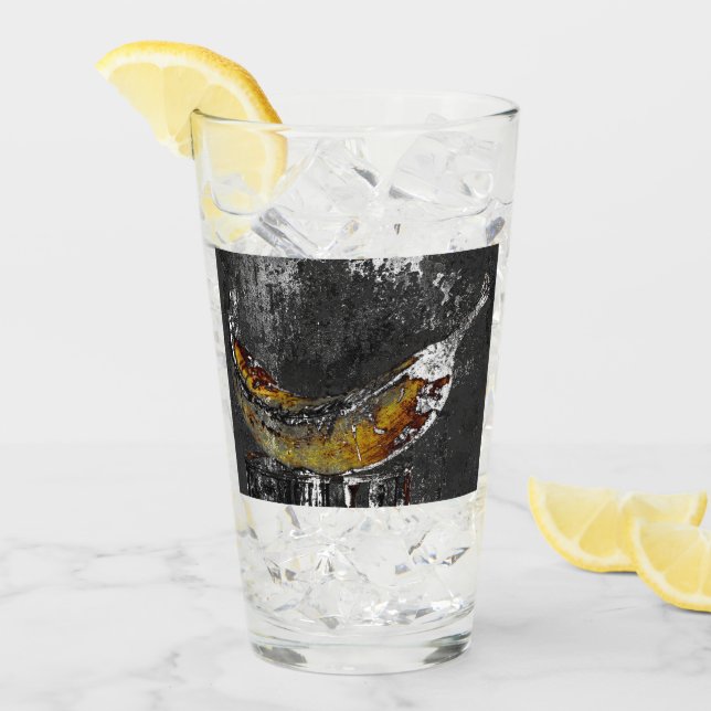 schlicht glas (Vorderseite Ice)