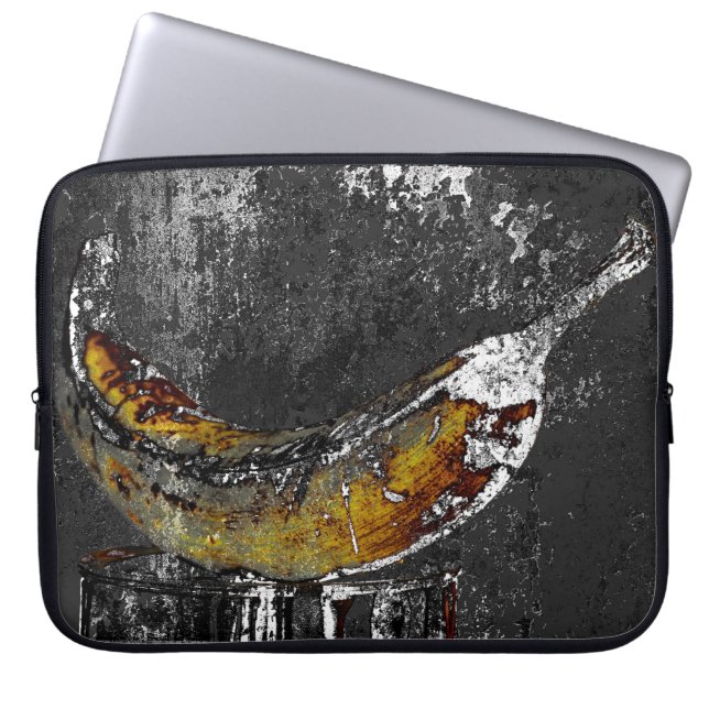 schlicht laptopschutzhülle (Vorderseite)