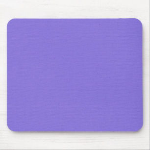 Schlicht Lila Mousepad