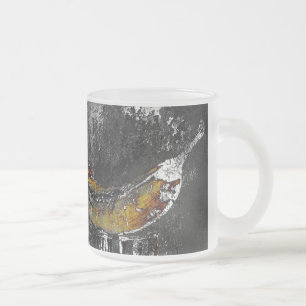 schlicht mattglastasse