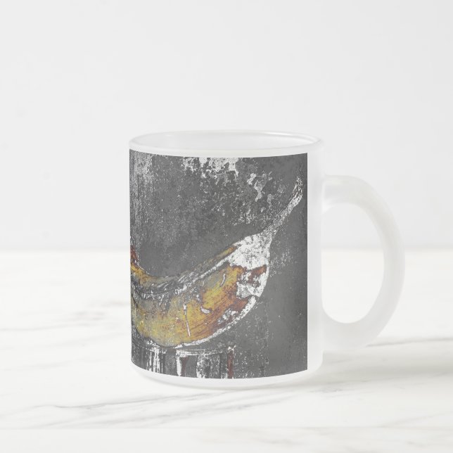 schlicht mattglastasse (Rechts)