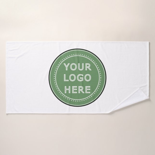 Schlicht, modern, poliert und anpassbar. badhandtuch set (Badehandtuch)