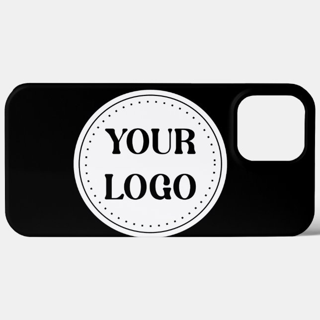 Schlicht, modern, poliert und anpassbar. Case-Mate iPhone hülle (Rückseite (Horizontal))