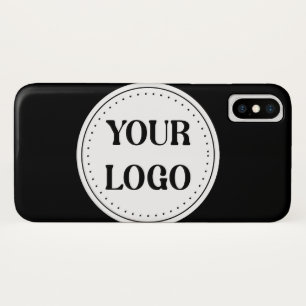 Schlicht, modern, poliert und anpassbar. Case-Mate iPhone hülle