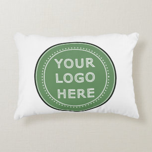 Schlicht, modern, poliert und anpassbar. dekokissen