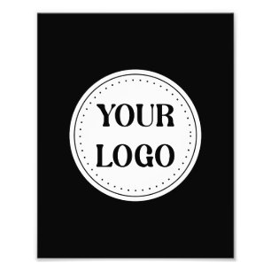 Schlicht, modern, poliert und anpassbar. fotodruck