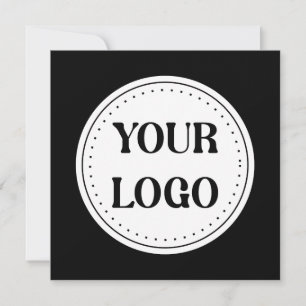 Schlicht, modern, poliert und anpassbar. karte