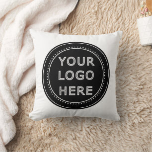 Schlicht, modern, poliert und anpassbar. kissen