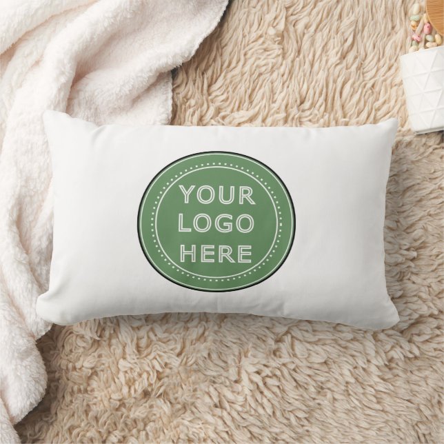 Schlicht, modern, poliert und anpassbar. lendenkissen (Decke)