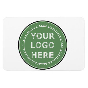 Schlicht, modern, poliert und anpassbar. magnet