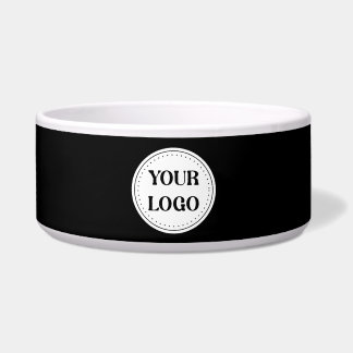 Schlicht, modern, poliert und anpassbar. napf