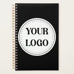 Schlicht, modern, poliert und anpassbar. planer