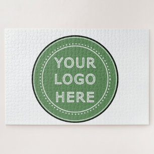 Schlicht, modern, poliert und anpassbar. puzzle