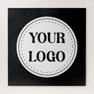 Schlicht, modern, poliert und anpassbar. puzzle