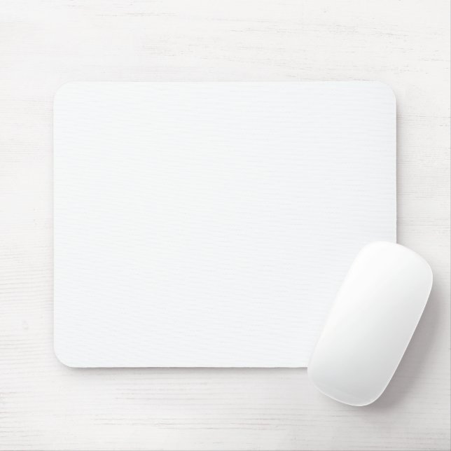 Schlicht Mousepad (Mit Mouse)