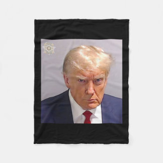 Schlicht Original Tasse Shot - Klicken Sie auf Geo Fleecedecke