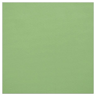 Schlicht Pistachio Stoff