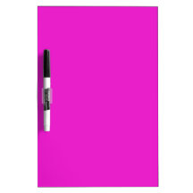 Schlicht rosa