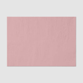 SCHLICHT SOLID PASTEL PINK | TISSUPAPIER SEIDENPAPIER