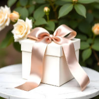 Schlichte Farbe Elegante Haut Beige D2AFA1