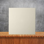 schlichte Farbe in weißbeige Fliese<br><div class="desc">schlichte Farbe in weißbeige</div>