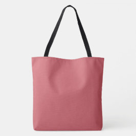 Schlichte Farbe Rot