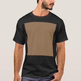 Schlichte Farben 34. bleichen T-Shirt