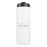 Schlichte klassische Minimalistische Parisienne-Ka