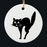 Schlichte leere Rot-Schatten DIY addieren Keramik Ornament<br><div class="desc">Schlichte leere Rot-Schatten DIY addieren Textzitat-Foto Art: Kreis-Verzierung
Wunderbare Familien-Erinnerungen der Gefangennahme mit einer personalisierten Keramikverzierung. Fügen Sie Ihre LieblingsFotos, Bilder und persönliche Mitteilung beiden Seiten dieser Verzierung hinzu. Ein Strang des Goldfadens macht es einfach, dieses fantastische Andenken anzuzeigen.</div>