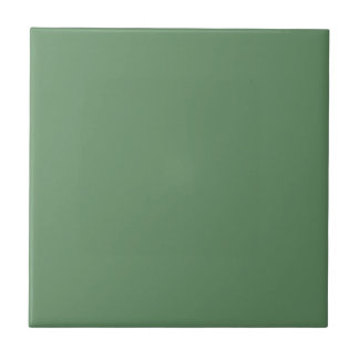 Schlichte Pastellfarben, hellgrün Stone Grün Fliese