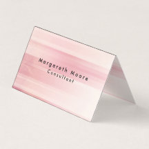 Schlichter rosa Hintergrund Beruflich