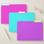 Schlichter schlichter schlichter Dateiordner Papiermappe<br><div class="desc">Schlicht schlicht schlicht,  grün,  blau,  rosa,  baby,  schlicht</div>