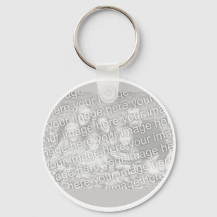 Schlichter Schlüsselanhänger oder Schlüsselring