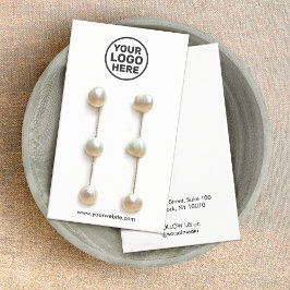 Schlichtes Hinzufügen eines Logos zu einer beliebi