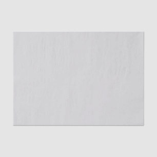 Schlichtes silbernes Grau-Geschenk-Seidenpapier Seidenpapier