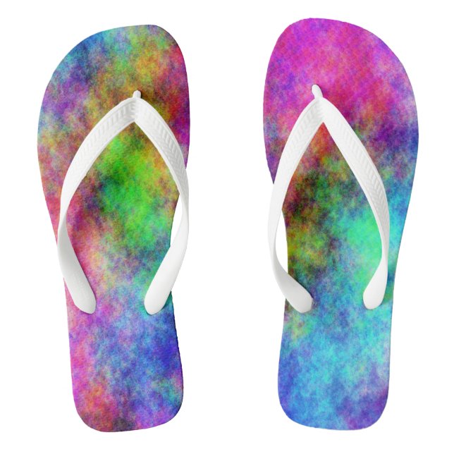 SCHLIESSEN FLIP FLOPS (Fußbett)