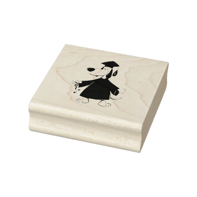 Schließen Hundeschlitter Gummistempel (Stempel)