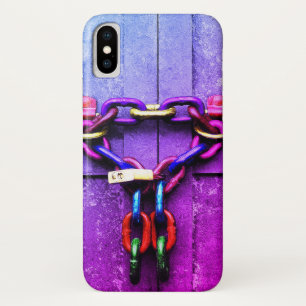 Schließen Sie Ihr Telefon zu Case-Mate iPhone Hülle