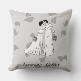 SCHLIESSEN SIE IHRE PILLOW KISSEN