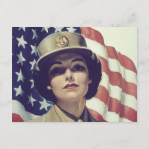 SCHLIESSEN SIE JETZT DEM WAC BEI POSTKARTE