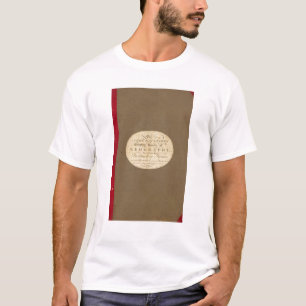 Schließen Sie Kurs von Geografie ab T-Shirt